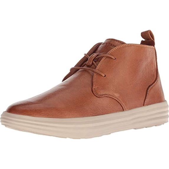 Mark Nason Men's Shogun Cognac 9 D US