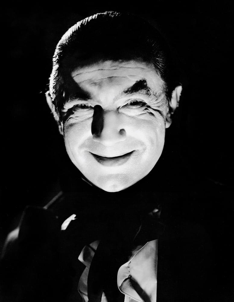 Mark Of The Vampire Canvas Art - (16 x 20)