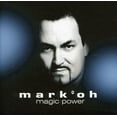 thumbnail image 1 of Mark 'Oh - Magic Power - Music & Performance - CD, 1 of 1