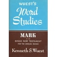 thumbnail image 1 of Pre-Owned Word Studies: Mark in the Greek New Testament (Paperback) 0802812309 9780802812308, 1 of 1
