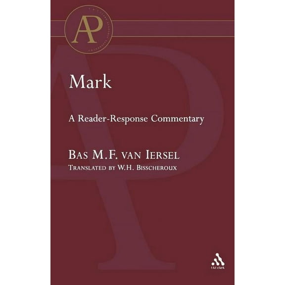 Mark, (Paperback)