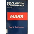 thumbnail image 1 of Pre-Owned Mark (Proclamation Commentaries) Paperback, 1 of 1