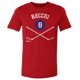 Mark Recchi Montreal 8 Sticks WHTVintage T Shirt, Game Day, Gift for