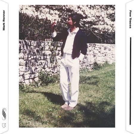 Mark Renner - Few Traces - Music & Performance - Vinyl
