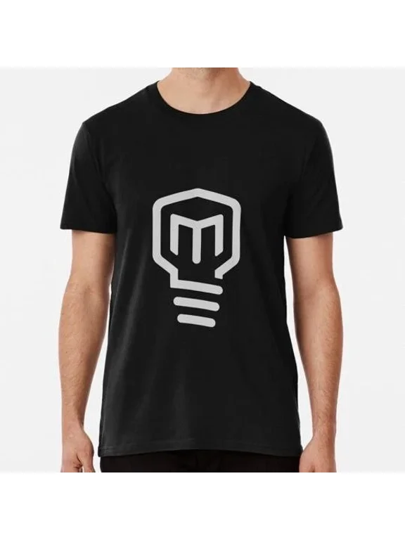 Mark Rober Size S to 5XL Made in the USA T-Shirt
