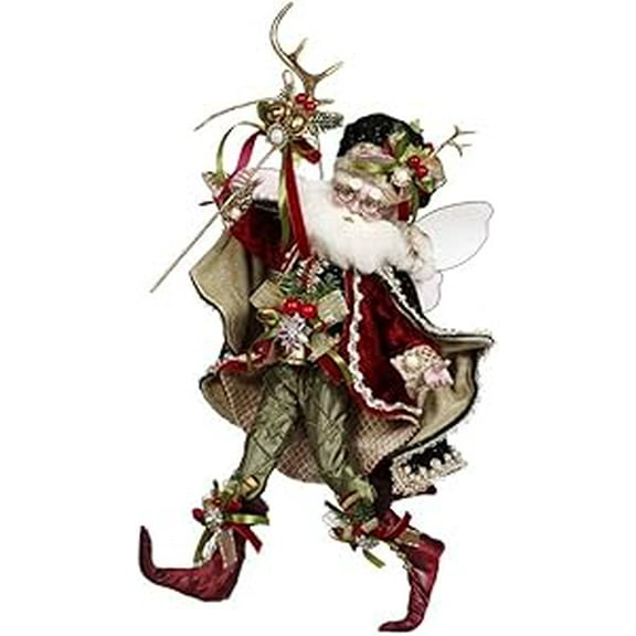 Mark Roberts Christmas 2024 Reindeer Fairy, Medium - 18 Inches