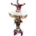 thumbnail image 1 of Mark Roberts Mardi Gras Fairy Small 11", 1 of 1