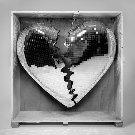Mark Ronson - Late Night Feelings - Music & Performance - CD