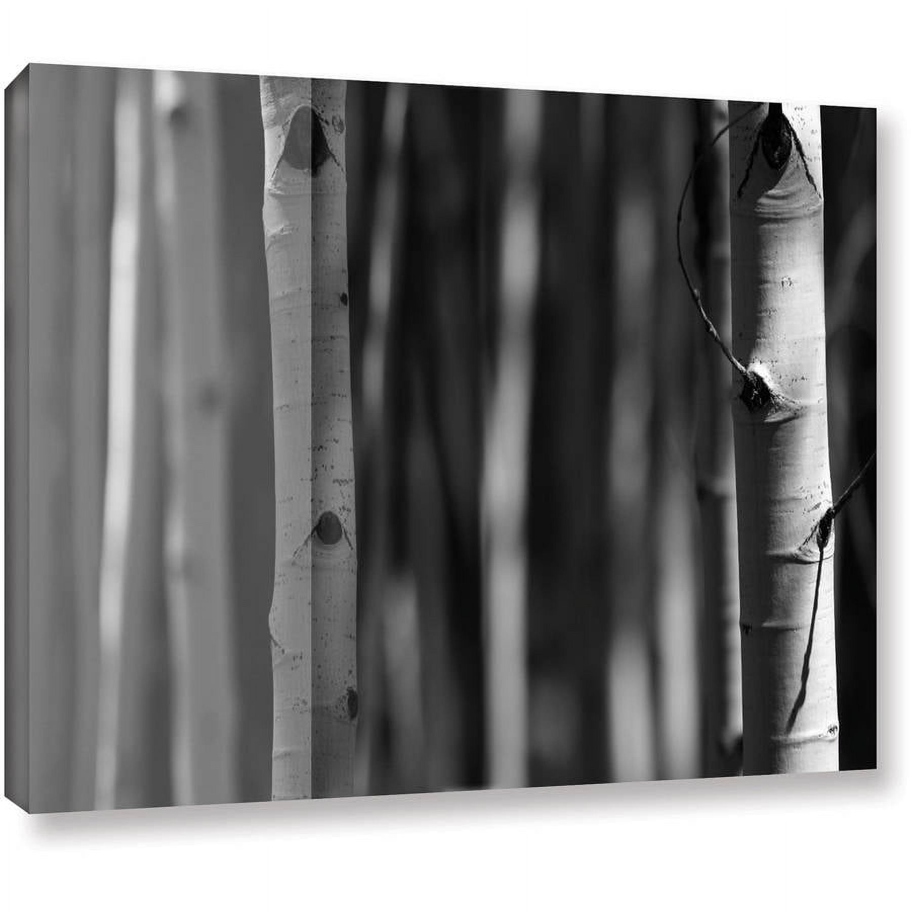 Mark Ross "A Way Out" Wrapped Canvas Art