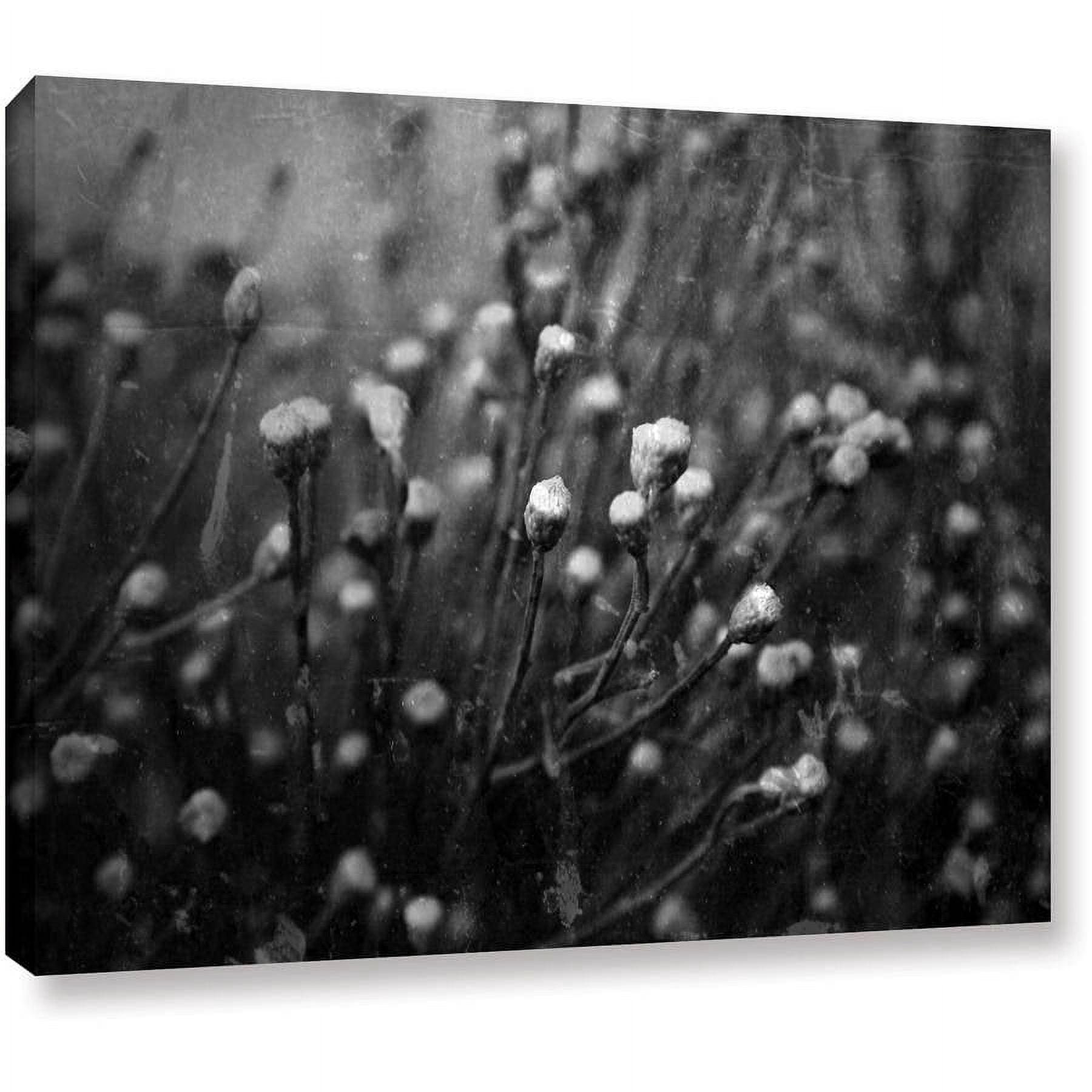 Mark Ross "Anticipation" Wrapped Canvas Art