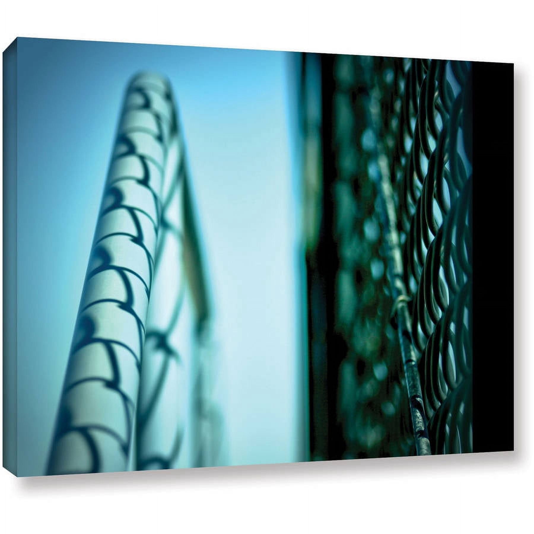 Mark Ross "Easy Come Easy Go" Wrapped Canvas Art