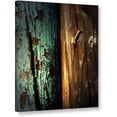 thumbnail image 1 of Mark Ross "Wood And Nail" Wrapped Canvas Art, 1 of 3