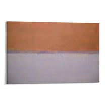 Mark Rothko Backgroundart Wall Poster Poster Decorative Painting Canvas Wall Art Living Room Posters Bedroom Painting 12x18inch(30x45cm)