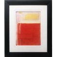 thumbnail image 1 of Mark Rothko "No. 8" 1949 FRAMED Art Generic, 1 of 3