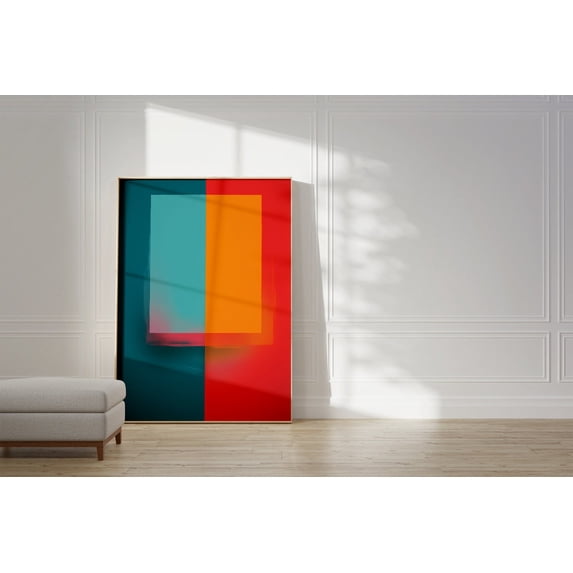 Rethko Mark Rothko Poster, Exhibition As Or Livingroom Idea Museum, Mark ...