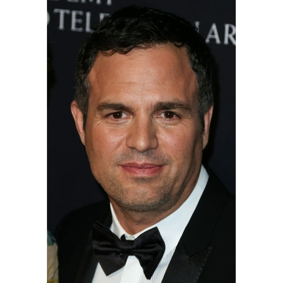 Mark Ruffalo Arrivals 2014 Bafta Los Angeles Jaguar Britannia Awards Presented By Bbc America United Airlines