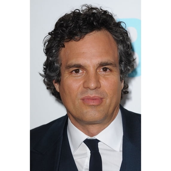 Mark Ruffalo At Arrivals For Begin Again Premiere Photo Print