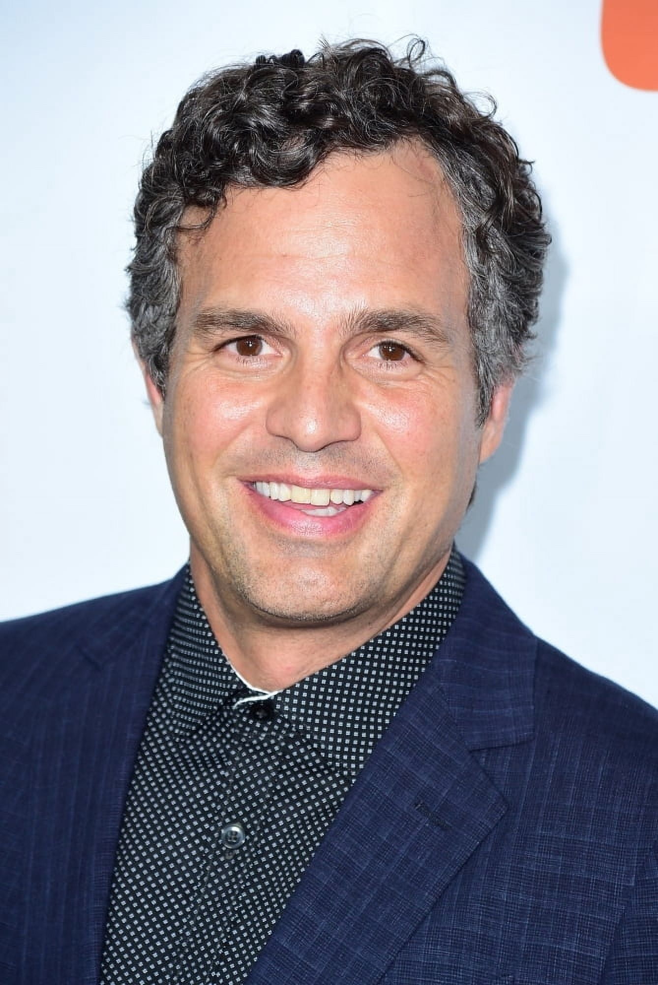 Mark Ruffalo At Arrivals For Infinitely Polar Bear Premiere At The ...