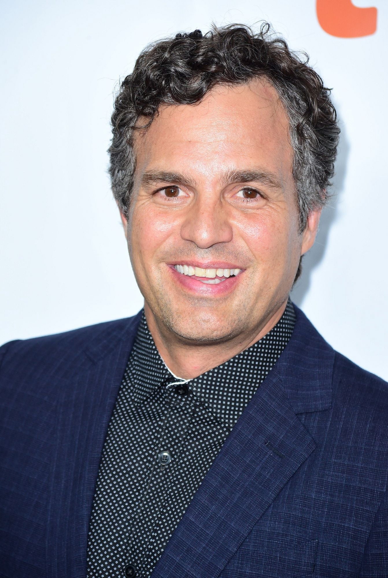 Mark Ruffalo At Arrivals For Infinitely Polar Bear Premiere At The Toronto International Film Festival 2014 Canvas Art - (16 x 20)