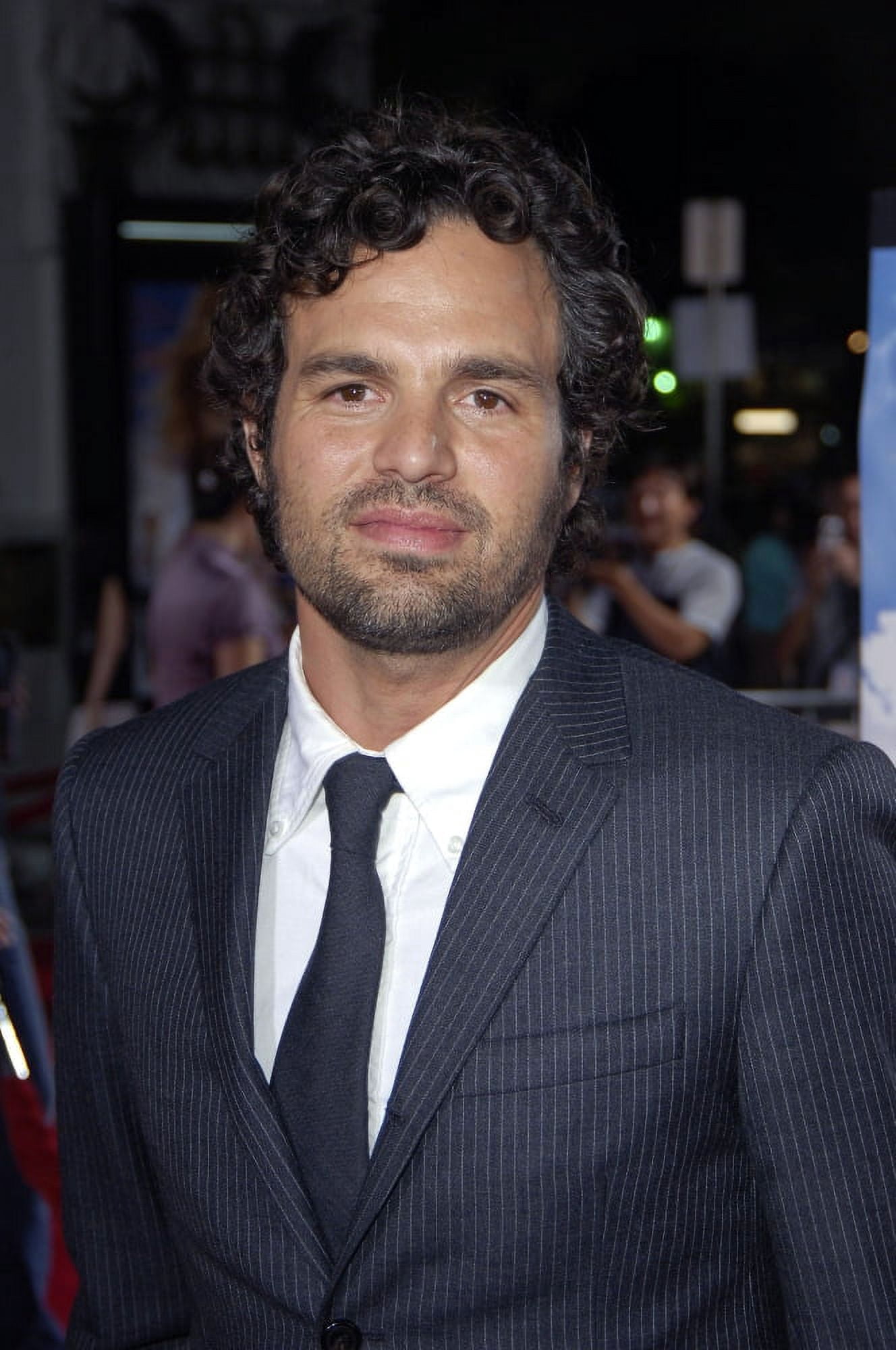 Mark Ruffalo At Arrivals For Just Like Heaven Premiere Canvas Art - (16 x 20)