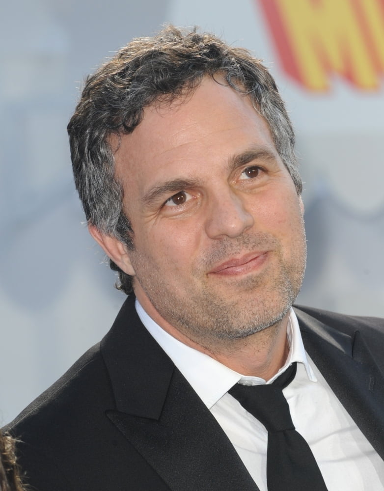 Mark Ruffalo At Arrivals For Mtv Movie Awards 2015 - Arrivals 2, Nokia ...