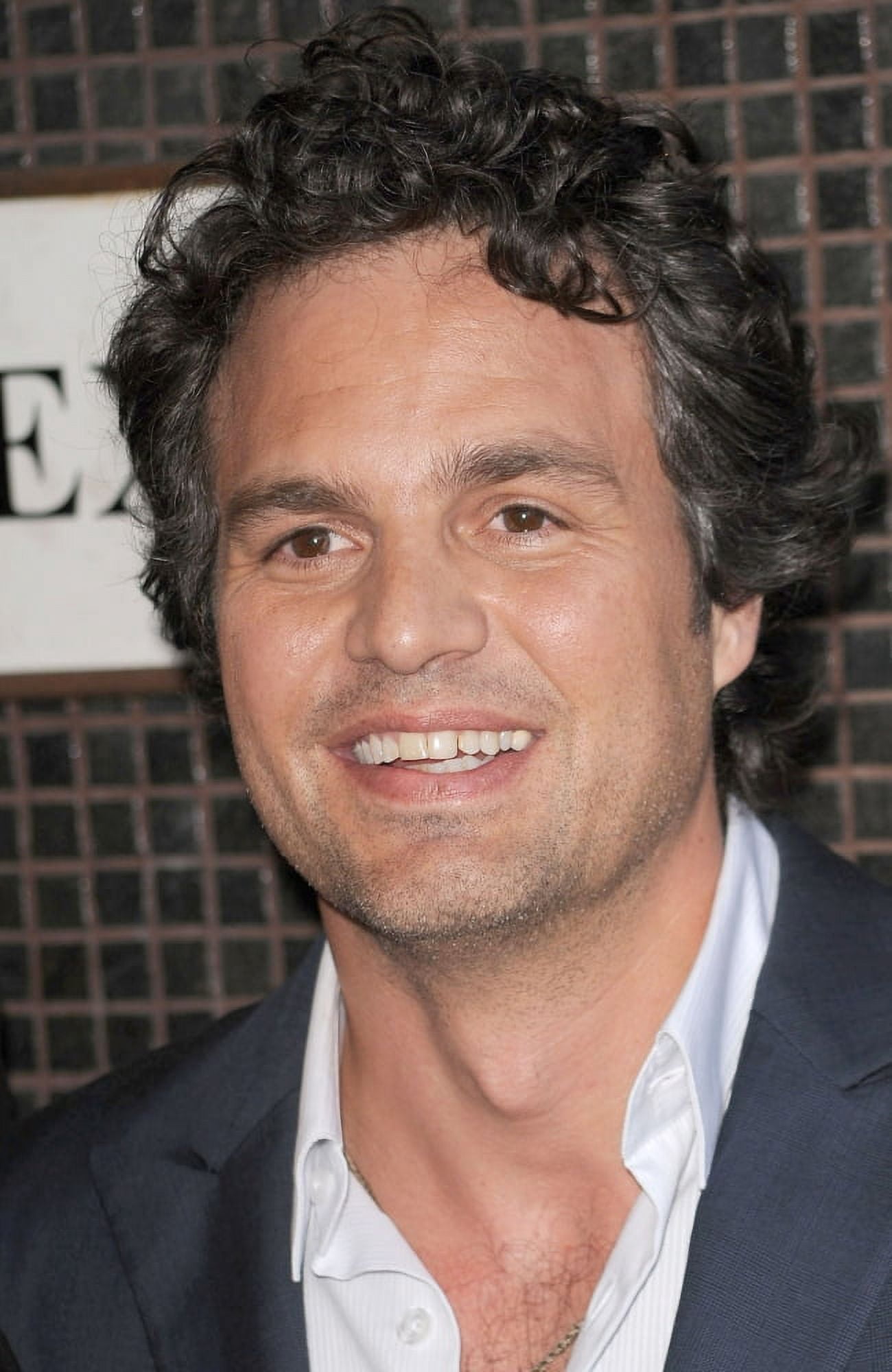 Mark Ruffalo At Arrivals For The Kids Are All Right Premiere Canvas Art - (16 x 20)