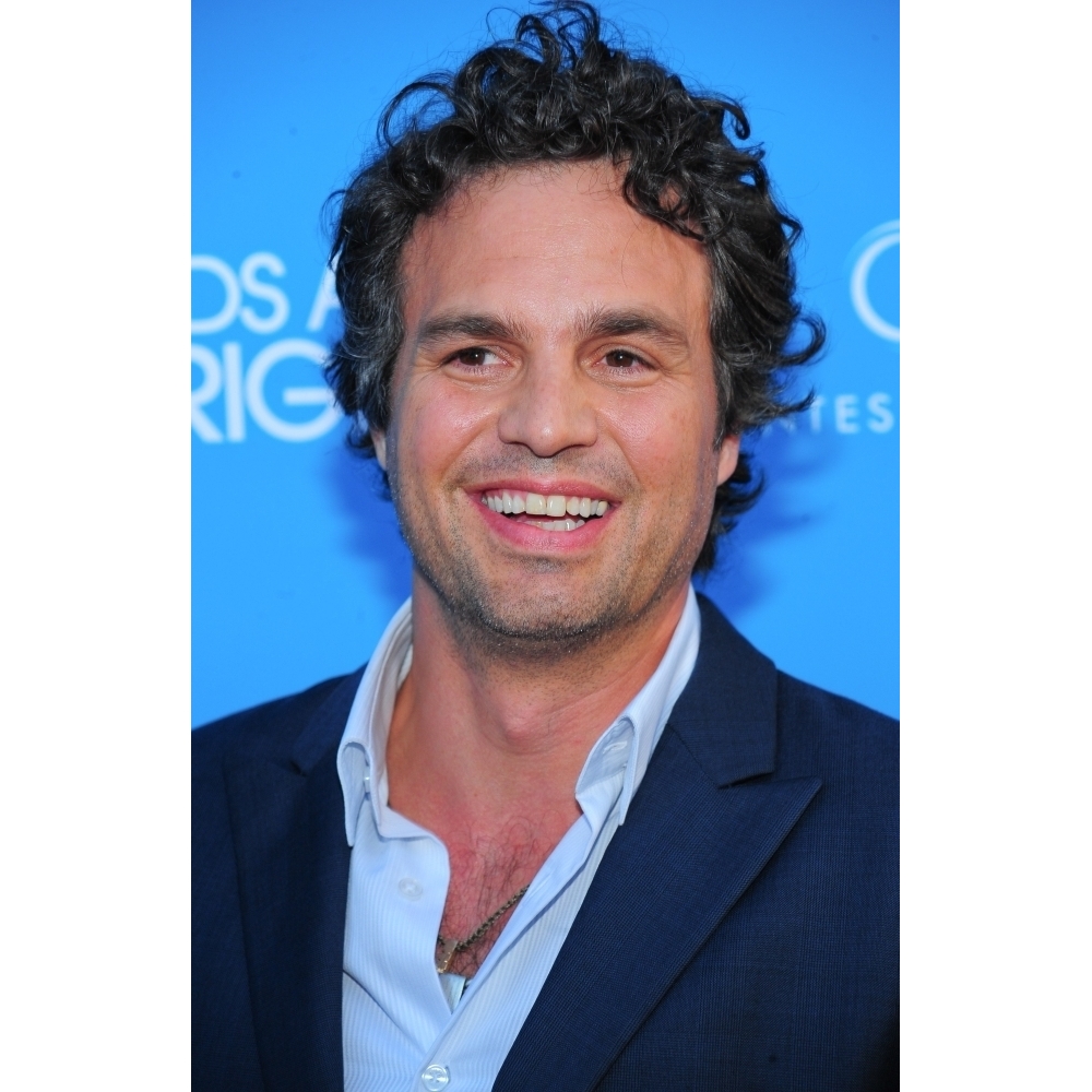 Mark Ruffalo At Arrivals For The Kids Are All Right Premiere Photo ...