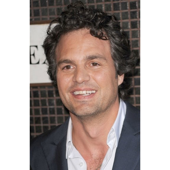 Mark Ruffalo At Arrivals For The Kids Are All Right Premiere Photo Print