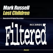 Mark Russell - Lost Children - Electronica - CD