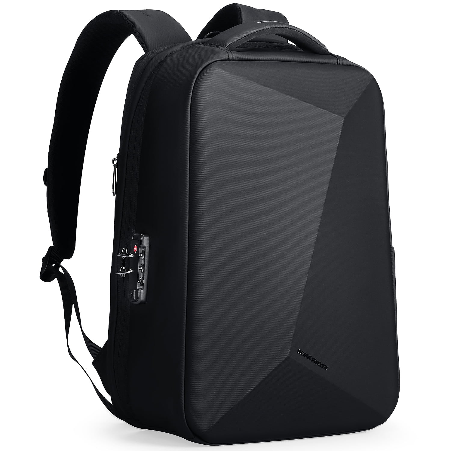 Mark Ryden Anti Theft Hard Shell Shoulder Backpack Business Laptop ...