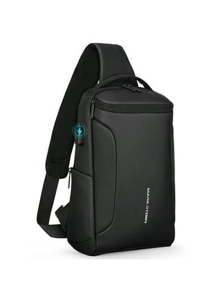 Anti Theft Bag Usb Charger