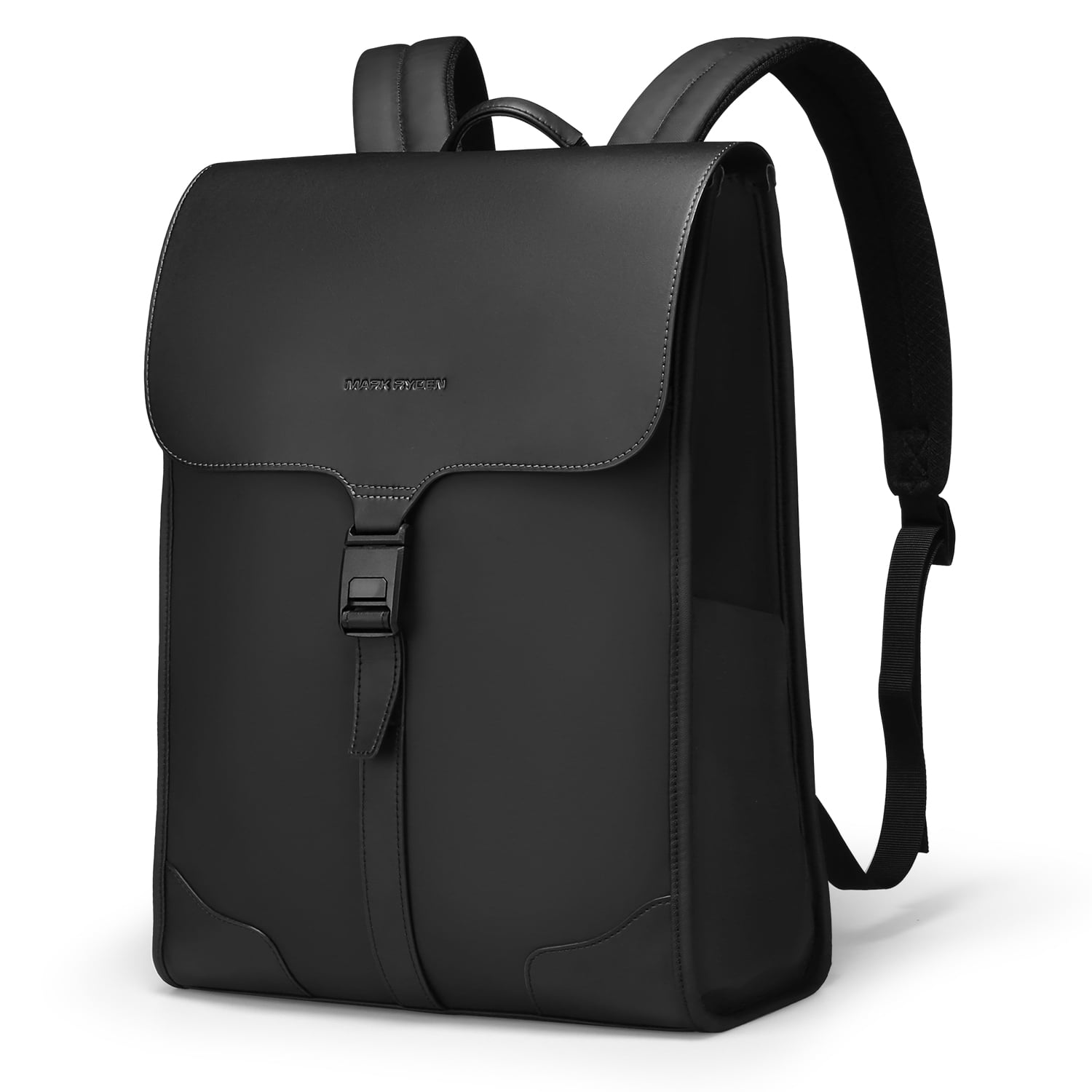 Mark ryden vintage laptop backpack for women men school college