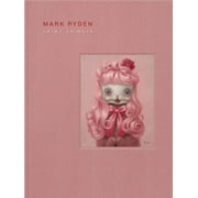 Mark Rydens Anima Animals, Hardcover