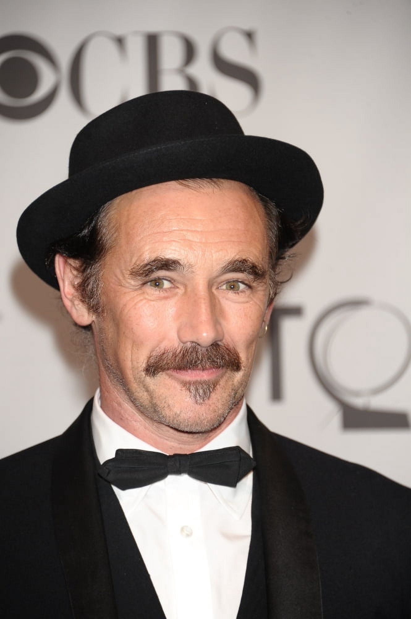 Mark Rylance At Arrivals For American Theatre WingS 65Th Annual Antoinette Perry Tony Awards - Arrivals Canvas Art - (16 x 20)