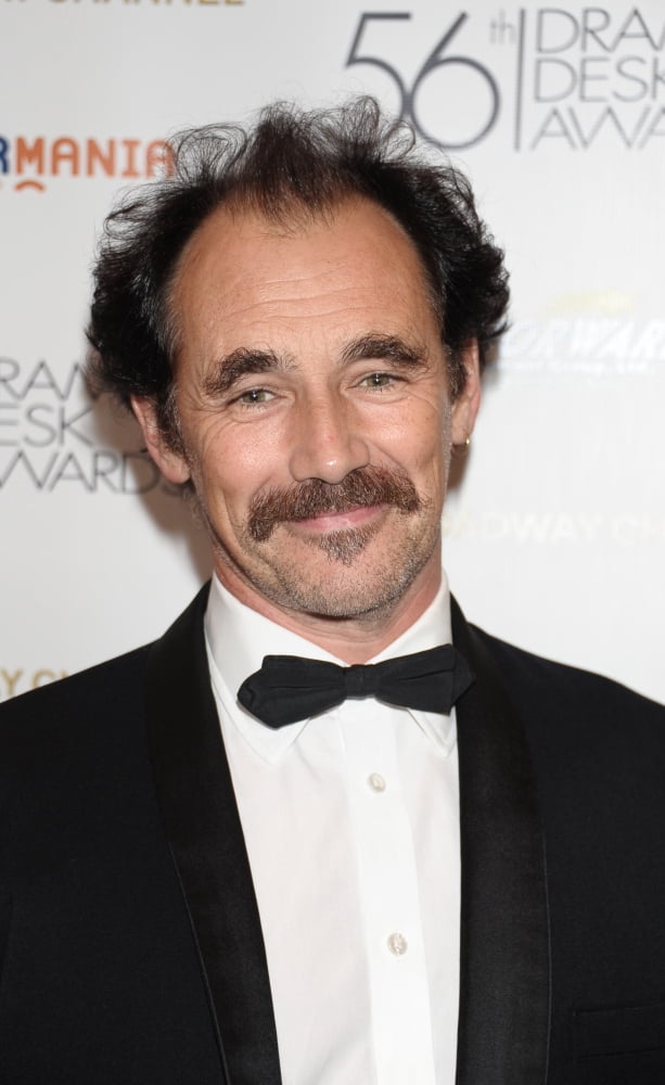 Mark Rylance In Attendance For 56Th Annual Drama Desk Awards Ceremony Canvas Art - (16 x 20)