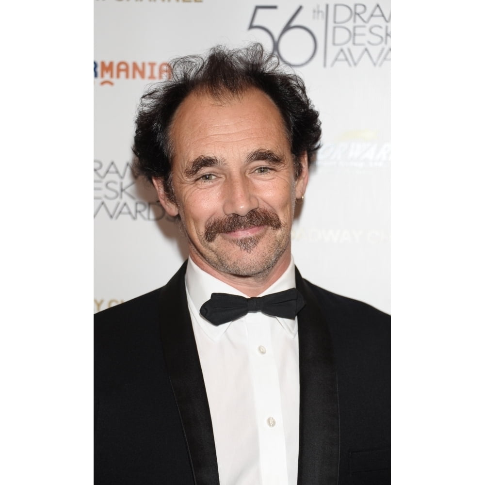 Mark Rylance In Attendance For 56Th Annual Drama Desk Awards Ceremony ...