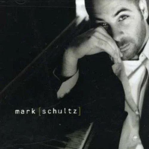 Mark Schultz Music CD 2010 Release - Sold by gmusic