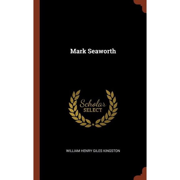Mark Seaworth (Hardcover)
