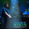 thumbnail image 1 of Mark Stein - There's A Light - Music & Performance - CD, 1 of 1