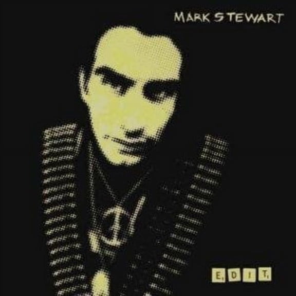Mark Stewart - Edit - Rock - Vinyl