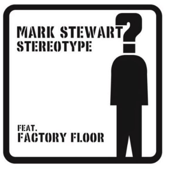 Mark Stewart - Stereotype - Alternative - Vinyl