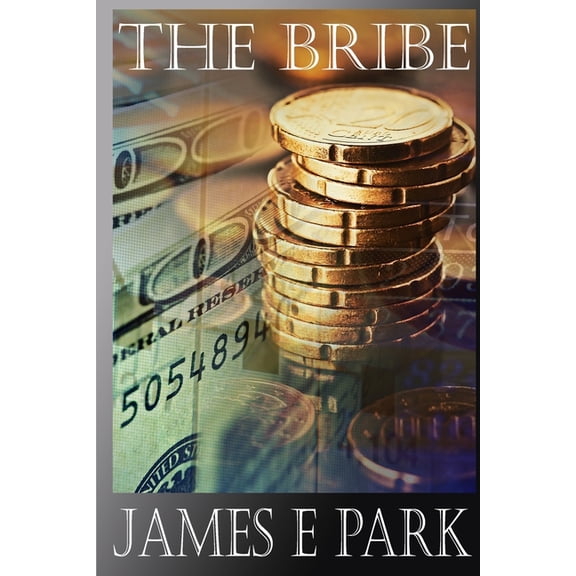 Mark Stone: The Bribe (Paperback)