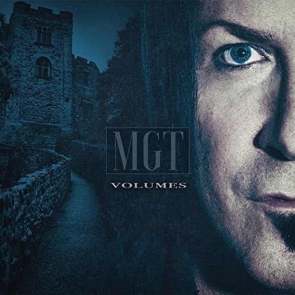 Mark Thwaite Gemini - Volumes - Music & Performance - CD