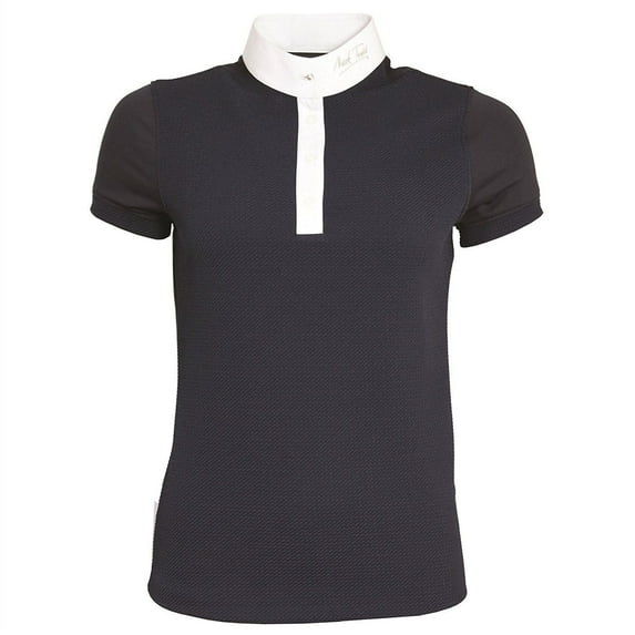 Mark Todd Womens Competition Polo Shirt