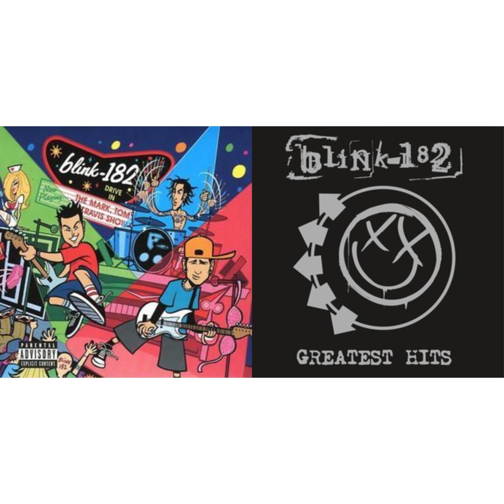 Brand: Blink 182