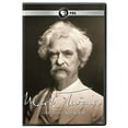 thumbnail image 1 of Mark Twain: A Film by Ken Burns (DVD), 1 of 1