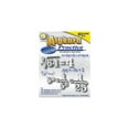 thumbnail image 1 of Mark Twain Media Algebra Practice Resource Book, Grade 7-12, Paperback, 1 of 2