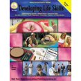 thumbnail image 1 of Pre-Owned Developing Life Skills, Grades 5 - 8 Paperback, 1 of 1