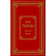thumbnail image 1 of Mark Twain: Selected Works, Deluxe Edition (Hardcover) by Mark Twain, 1 of 1