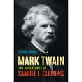 thumbnail image 1 of Pre-Owned Mark Twain: The Adventures of Samuel L. Clemens (Paperback) 0520269853 9780520269859, 1 of 1